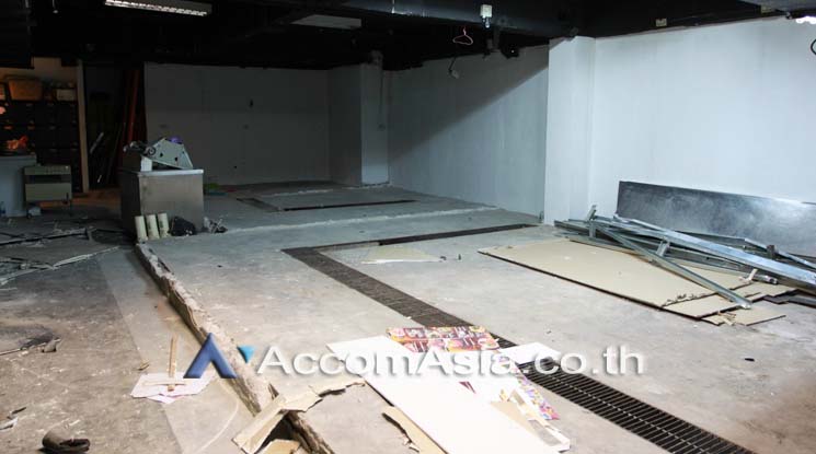 8  Office Space For Rent in Sukhumvit ,Bangkok BTS Thong Lo at Blue Chips Thonglor AA18682